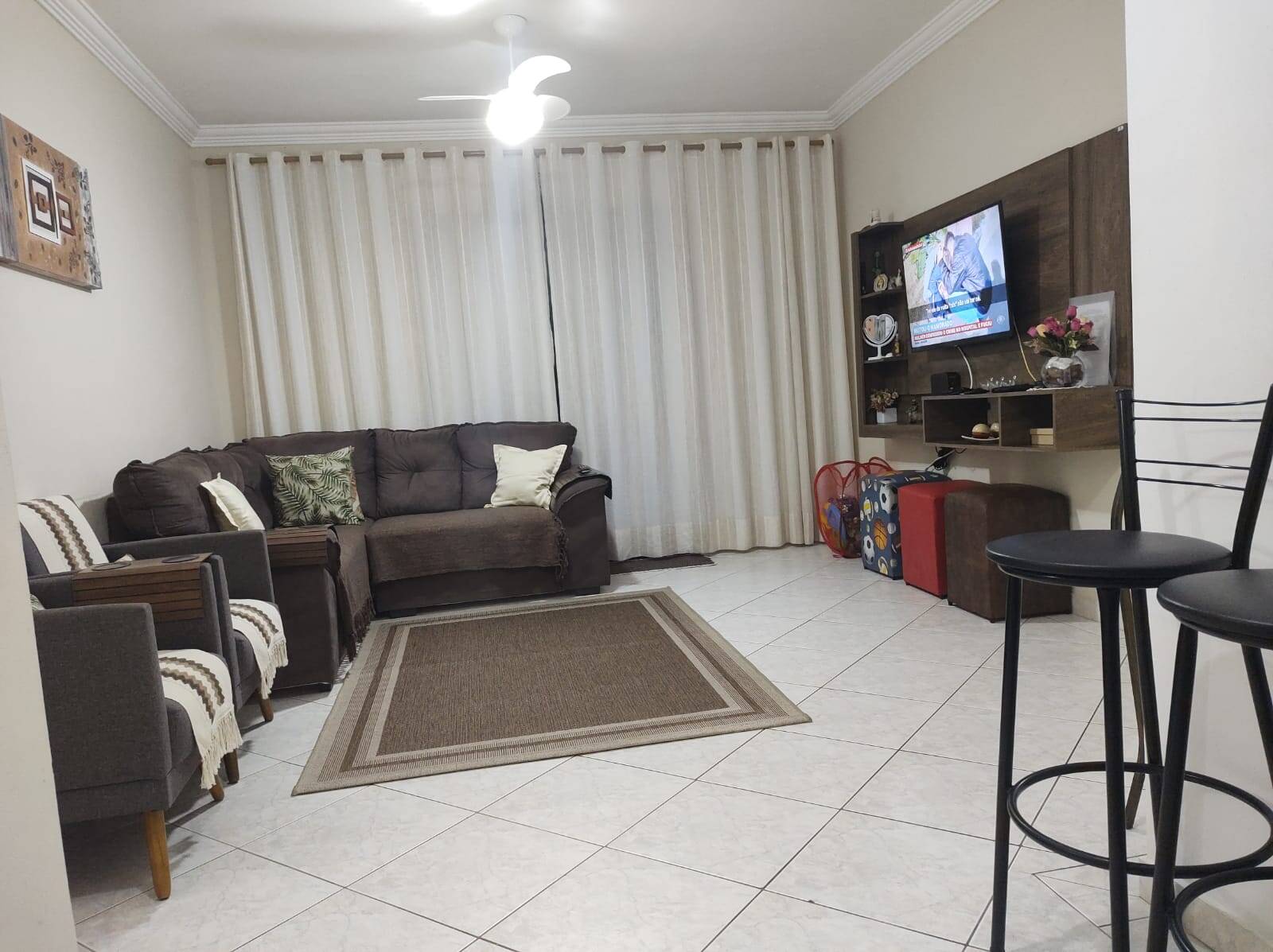 Apartamento para Venda em Praia Grande - 25