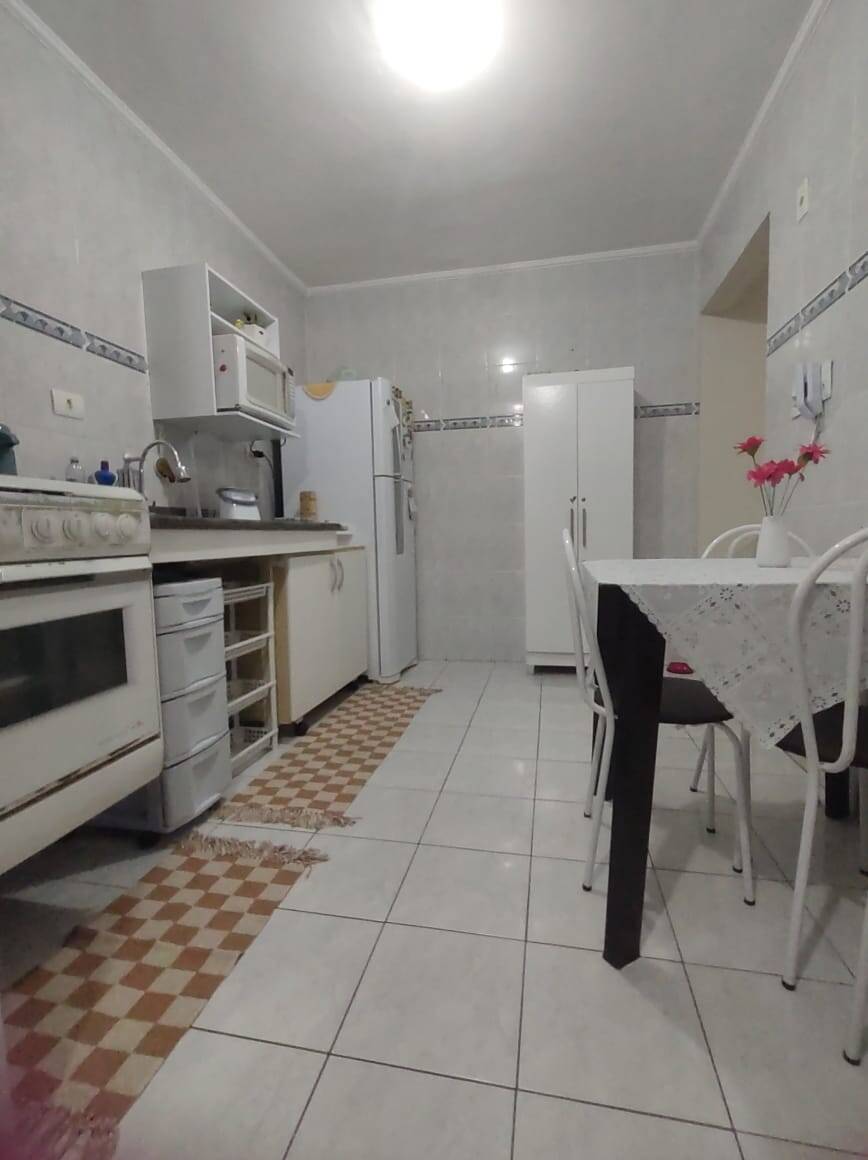 Apartamento para Venda em Praia Grande - 27