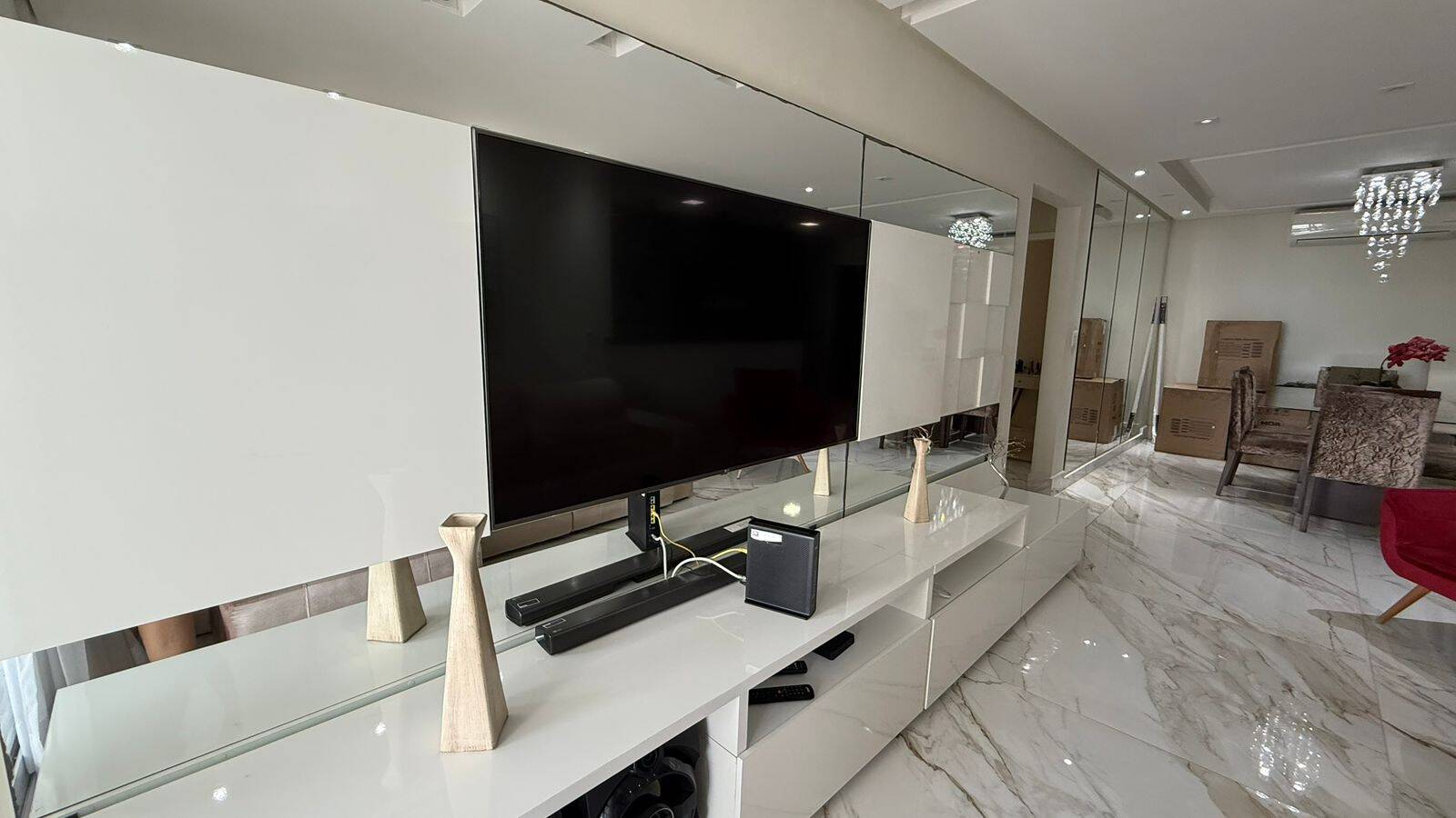 Apartamento, 3 quartos, 145 m² - Foto 5