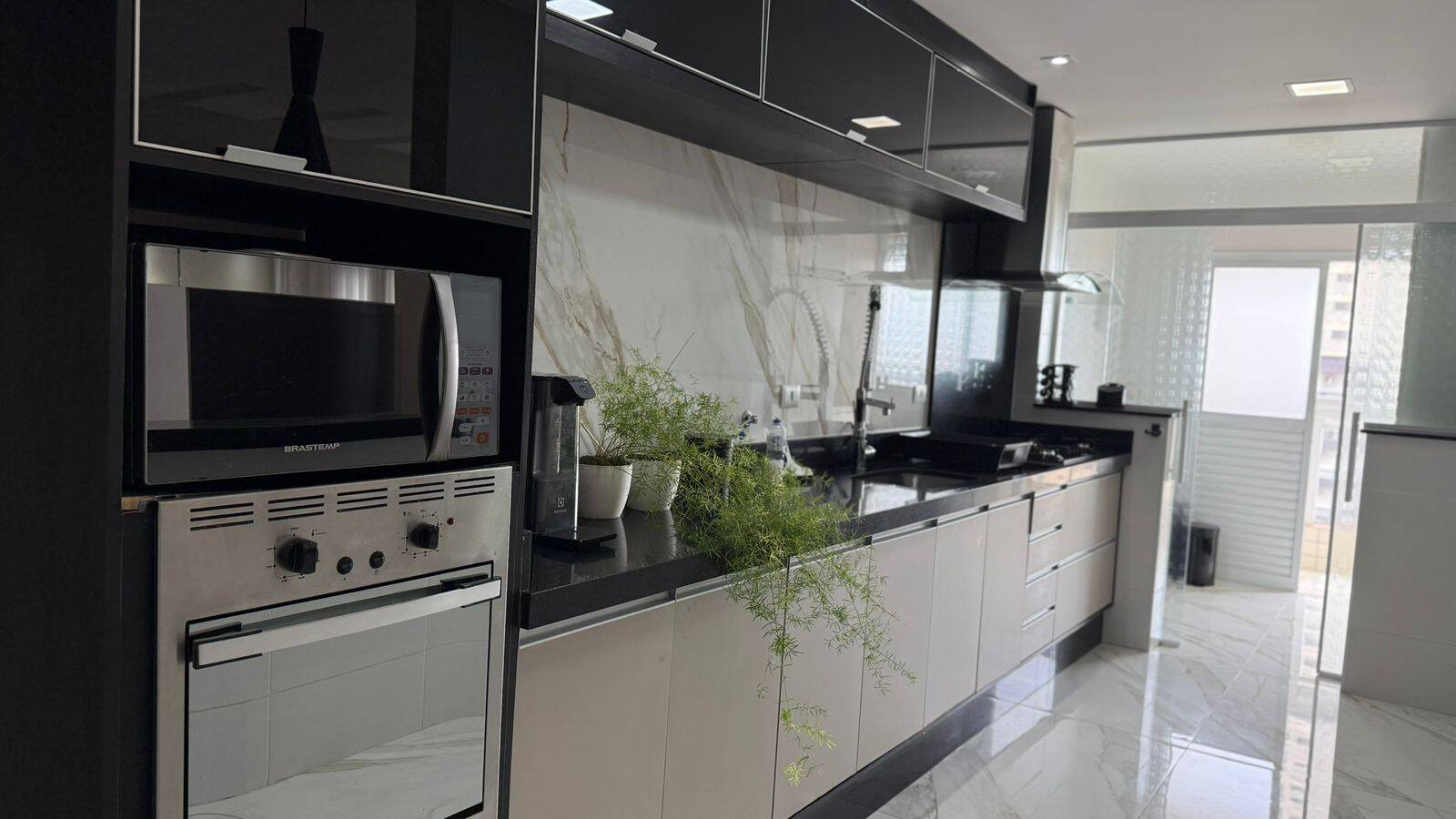 Apartamento, 3 quartos, 145 m² - Foto 8