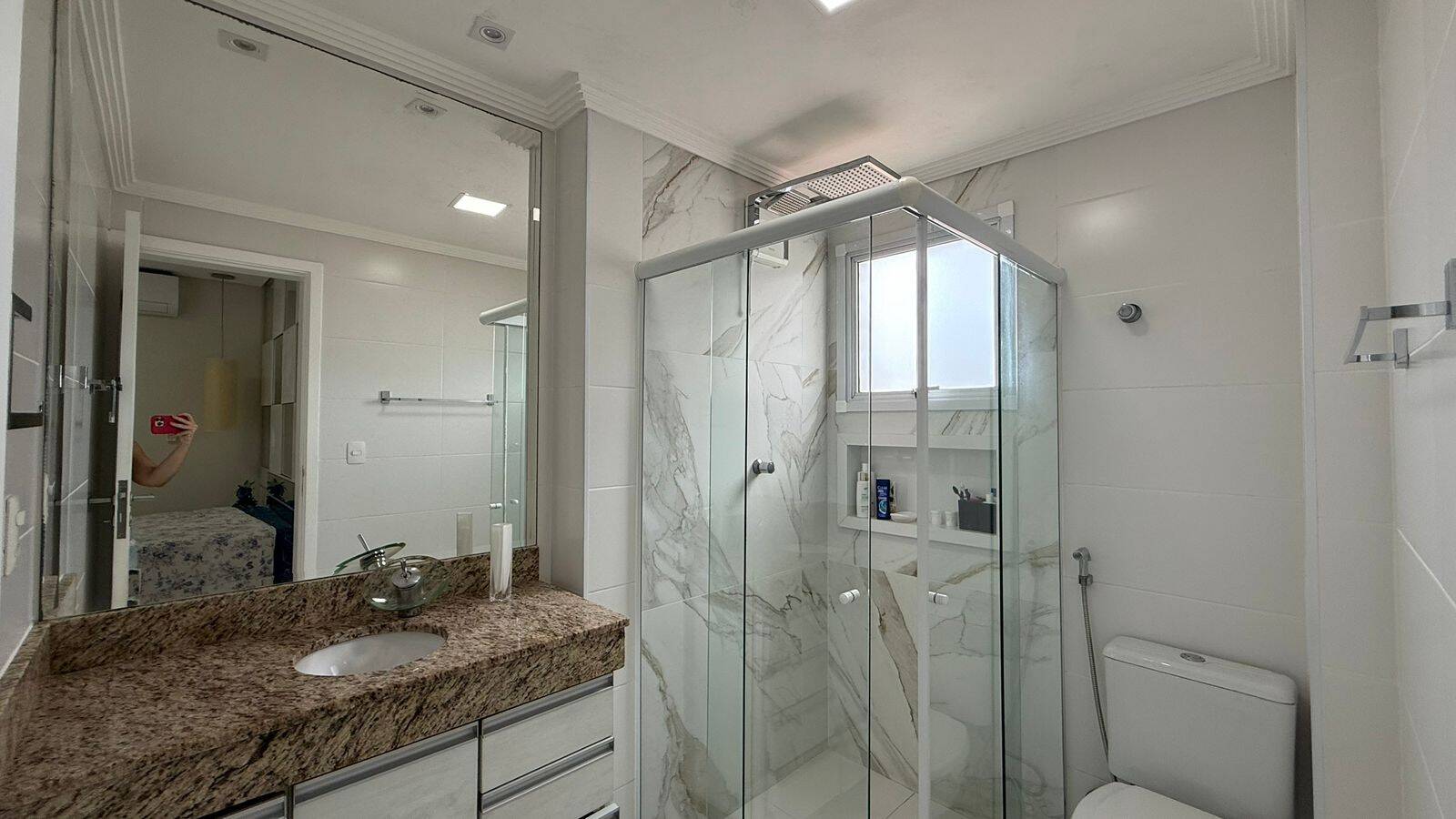 Apartamento, 3 quartos, 145 m² - Foto 11