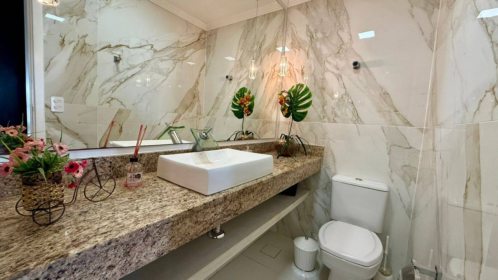 Apartamento, 3 quartos, 145 m² - Foto 13