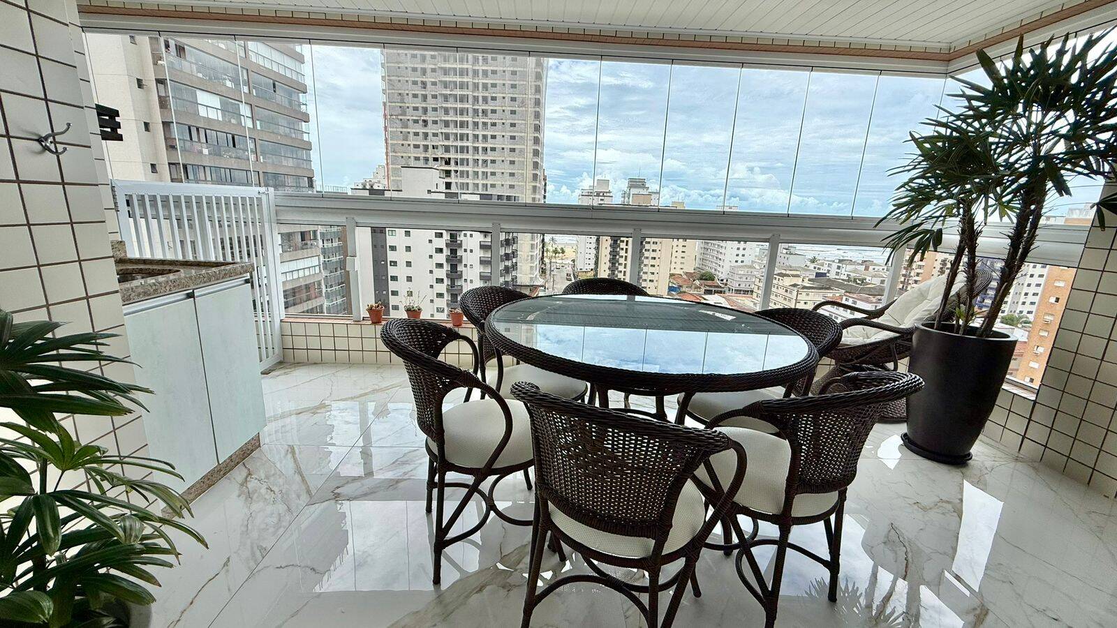 Apartamento, 3 quartos, 145 m² - Foto 16
