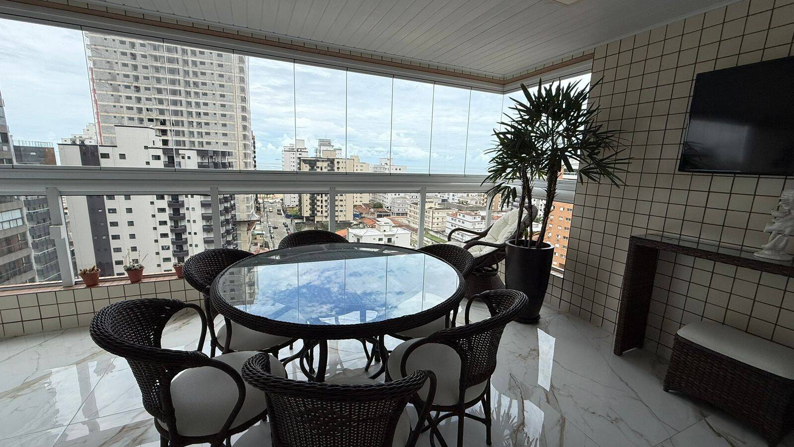 Apartamento, 3 quartos, 145 m² - Foto 15
