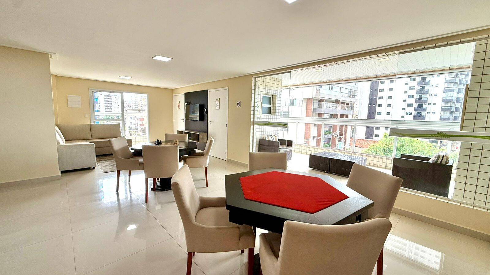 Apartamento, 3 quartos, 145 m² - Foto 32