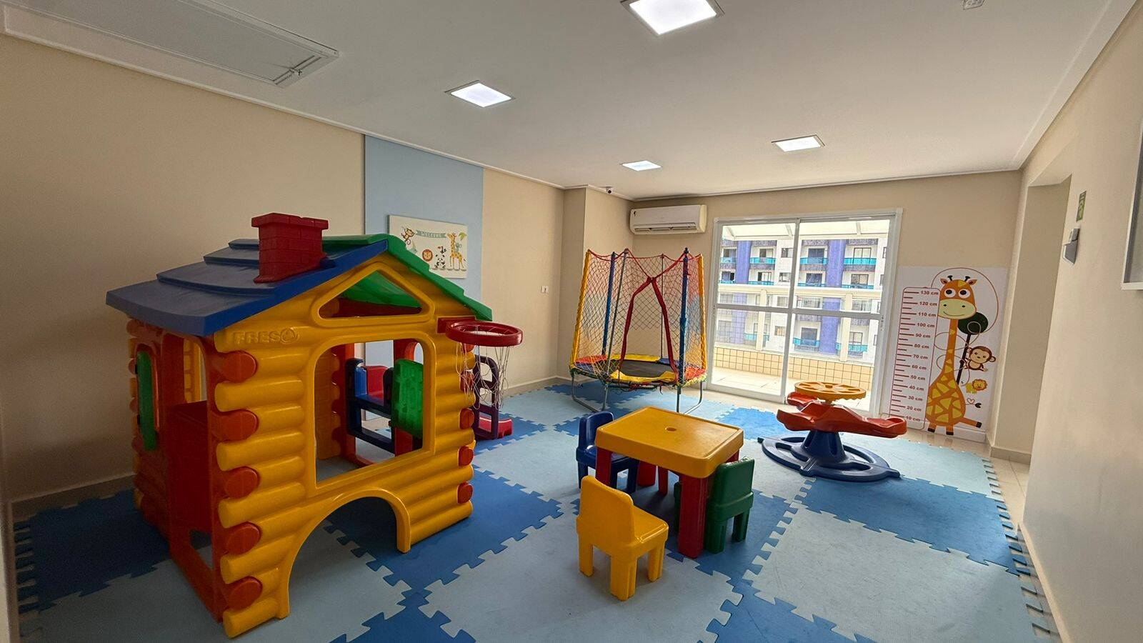 Apartamento, 3 quartos, 145 m² - Foto 36