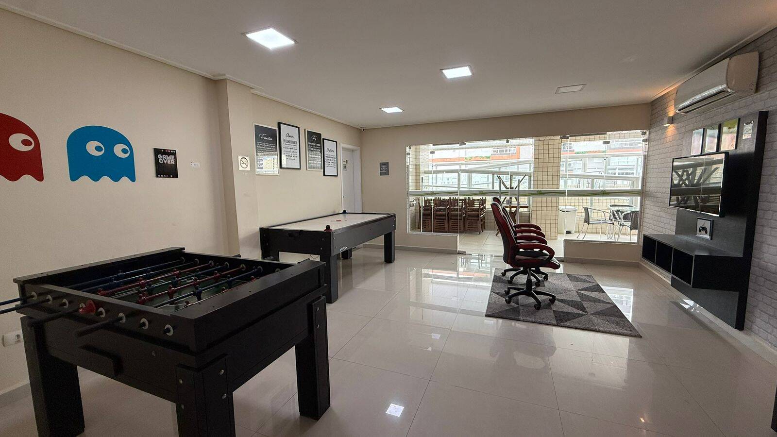 Apartamento, 3 quartos, 145 m² - Foto 40