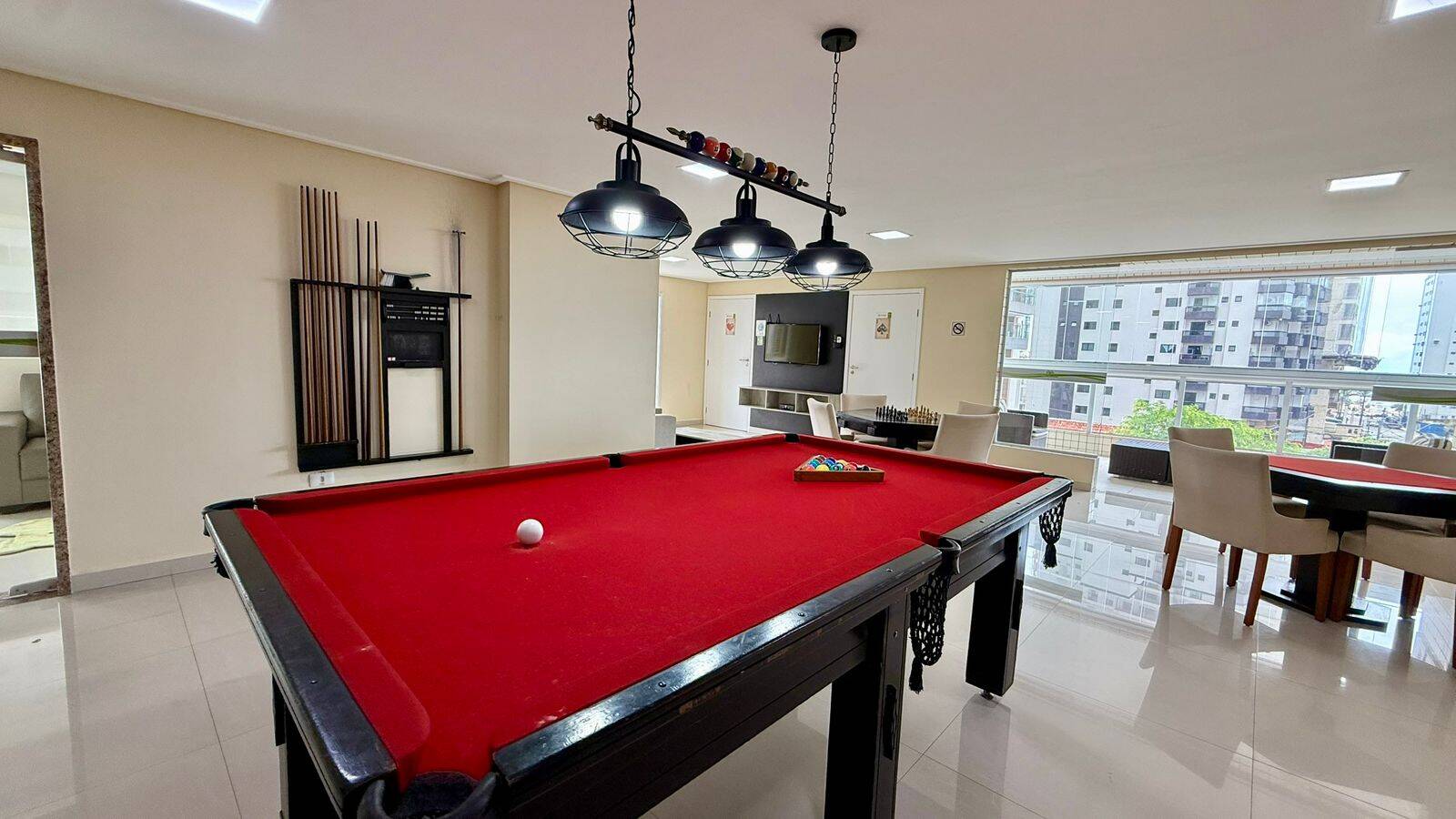 Apartamento, 3 quartos, 145 m² - Foto 42