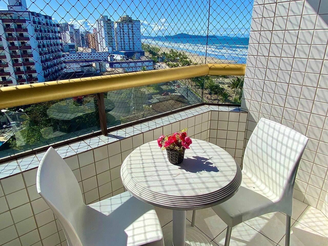 Apartamento, 1 quarto, 54 m² - Foto 2