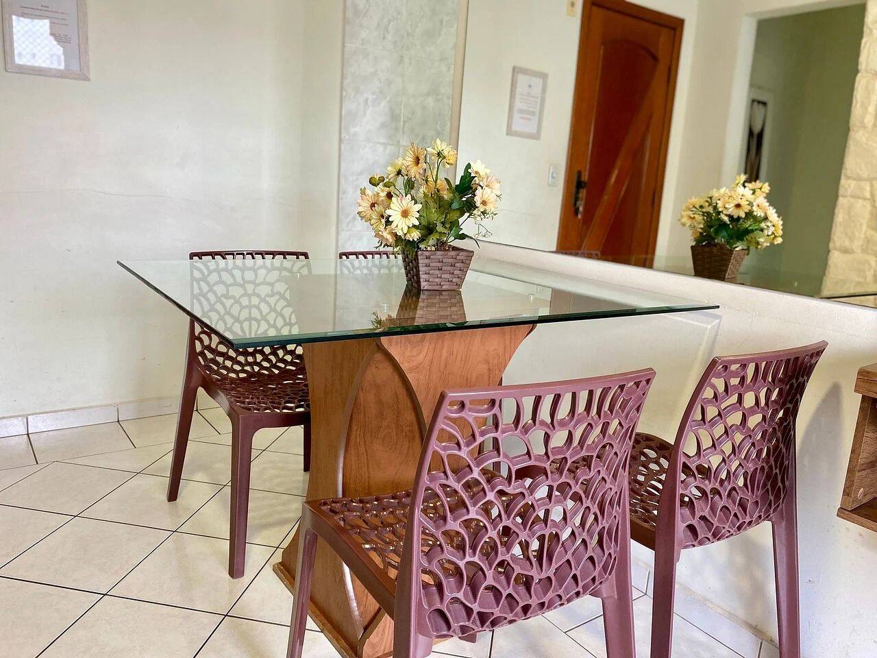 Apartamento, 1 quarto, 54 m² - Foto 6