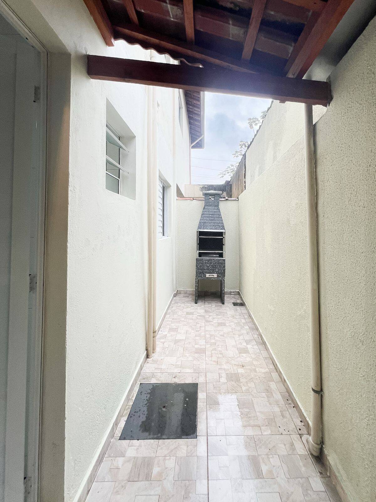 Casa, 2 quartos, 45 m² - Foto 2