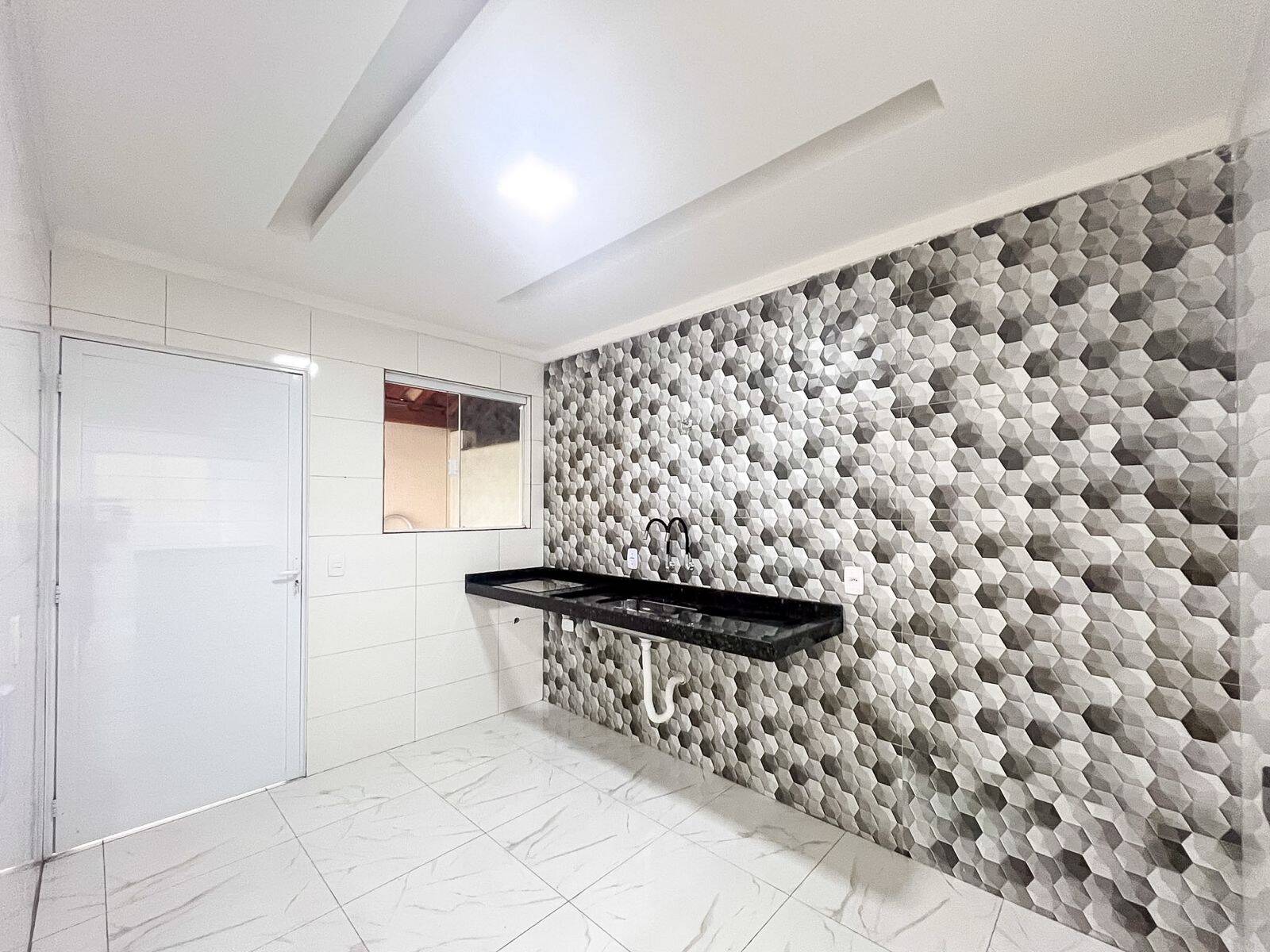Casa, 2 quartos, 45 m² - Foto 6