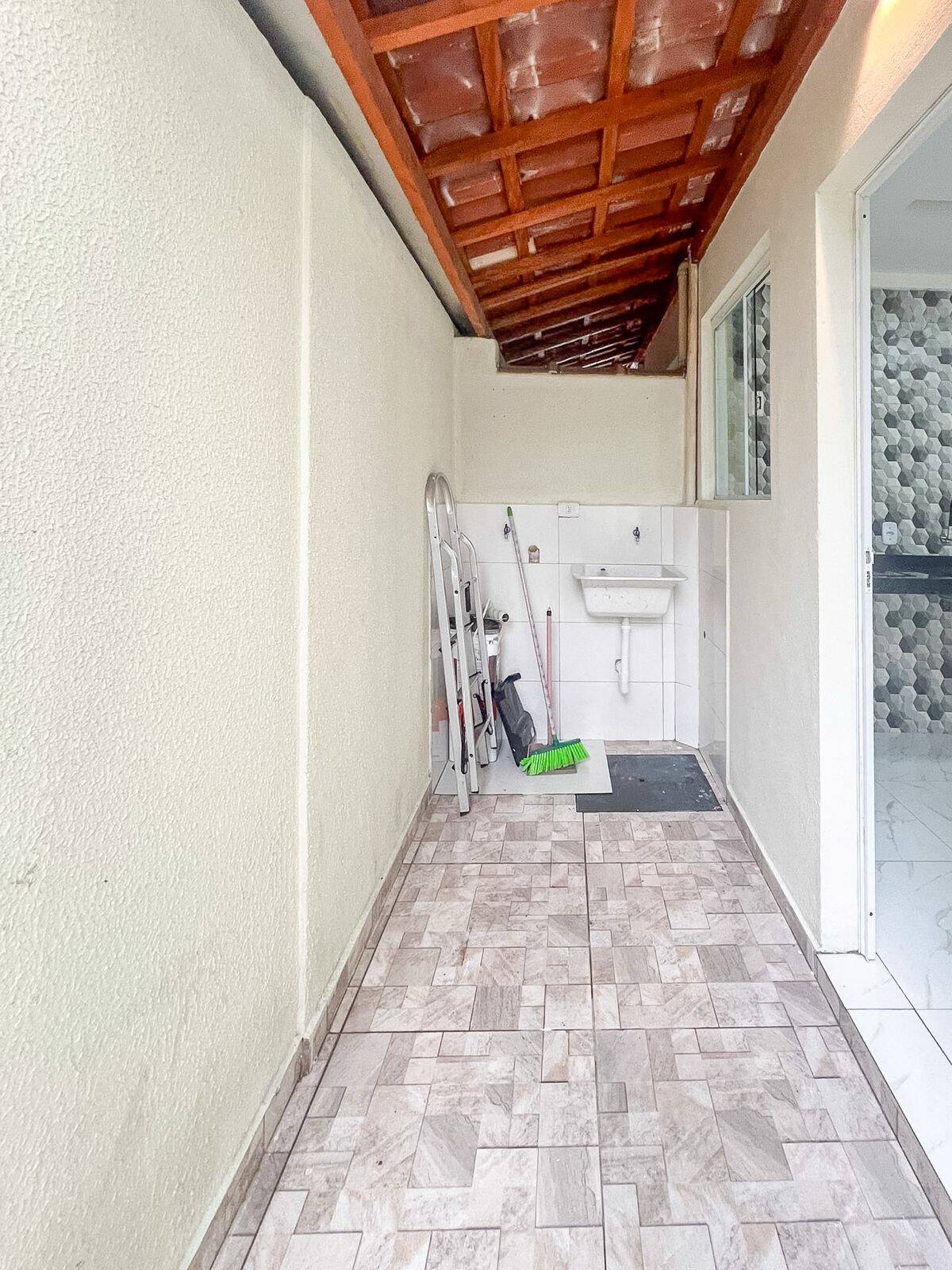 Casa, 2 quartos, 45 m² - Foto 7