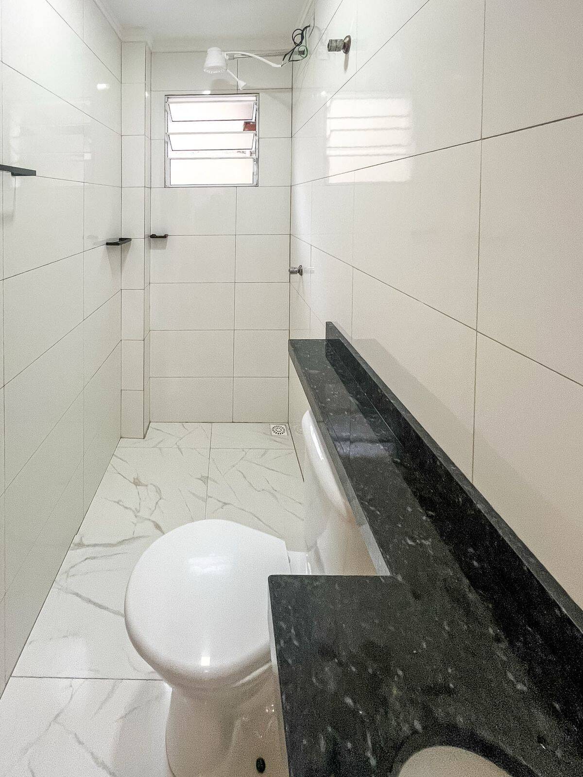 Casa, 2 quartos, 45 m² - Foto 8