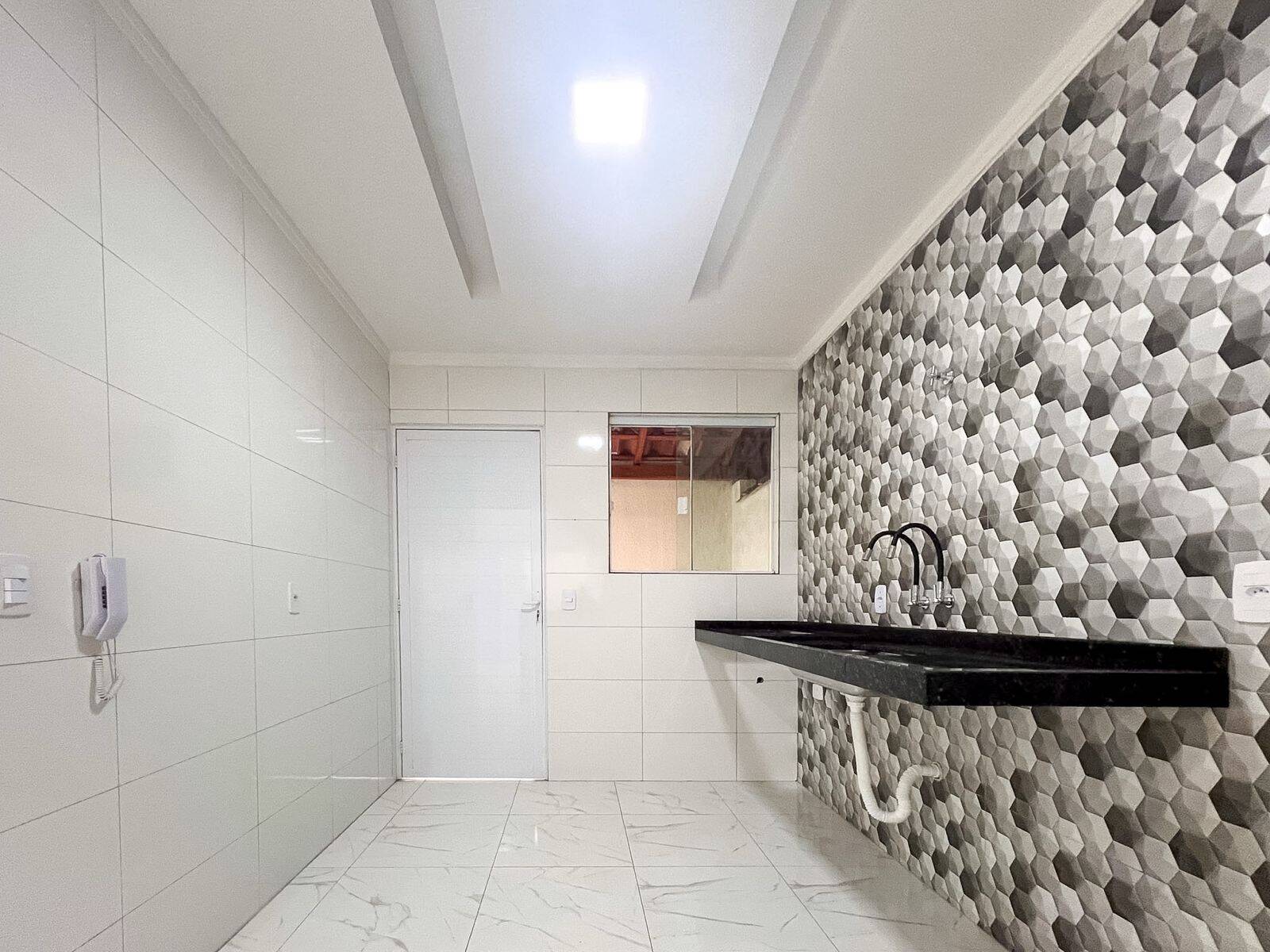 Casa, 2 quartos, 45 m² - Foto 11