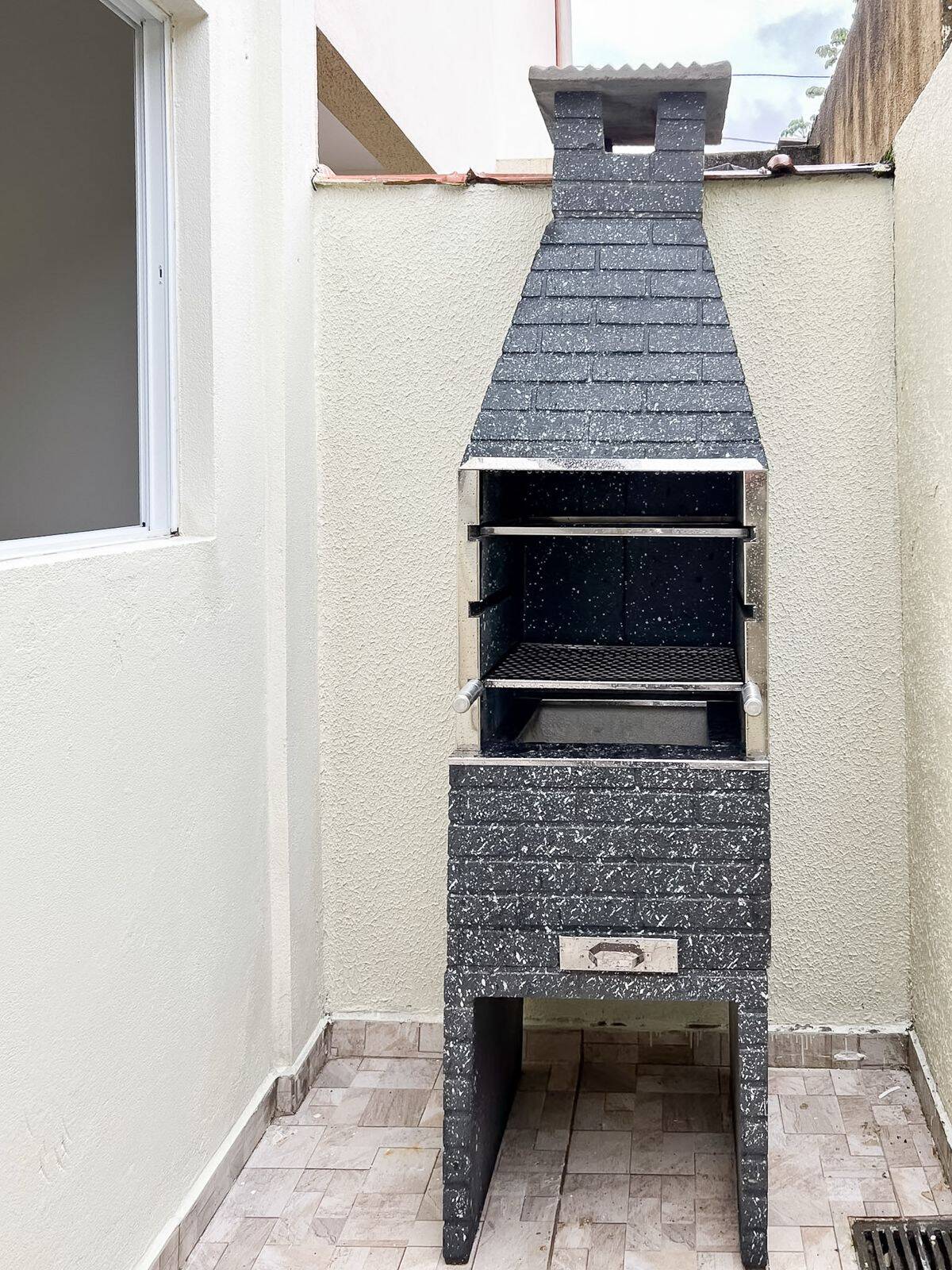 Casa, 2 quartos, 45 m² - Foto 12