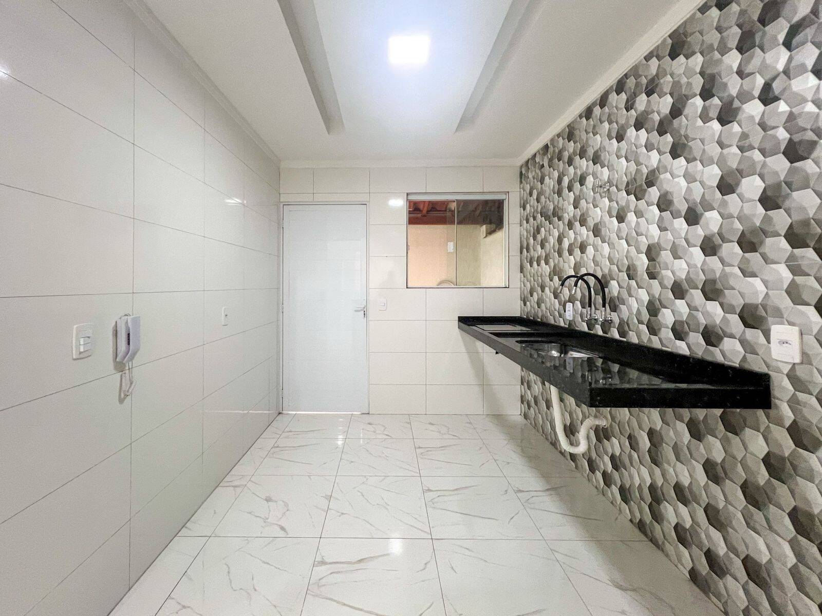 Casa, 2 quartos, 45 m² - Foto 14