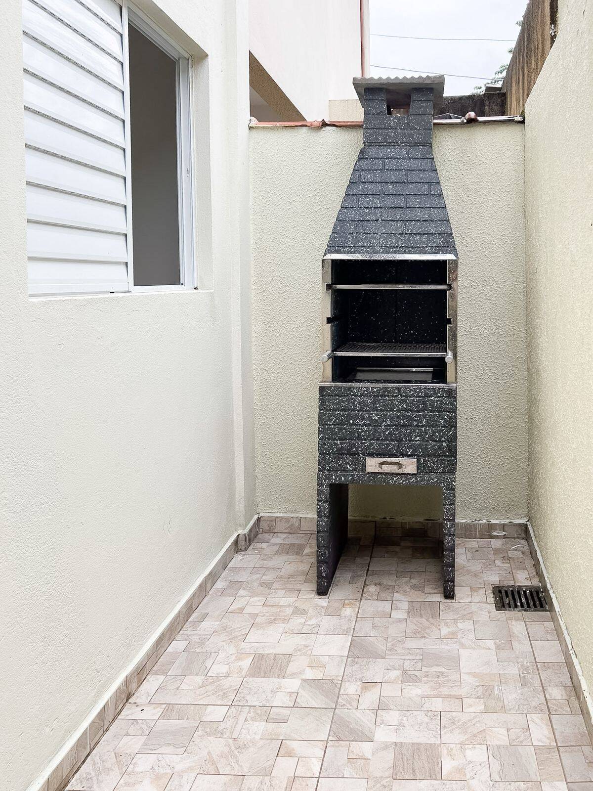 Casa, 2 quartos, 45 m² - Foto 19