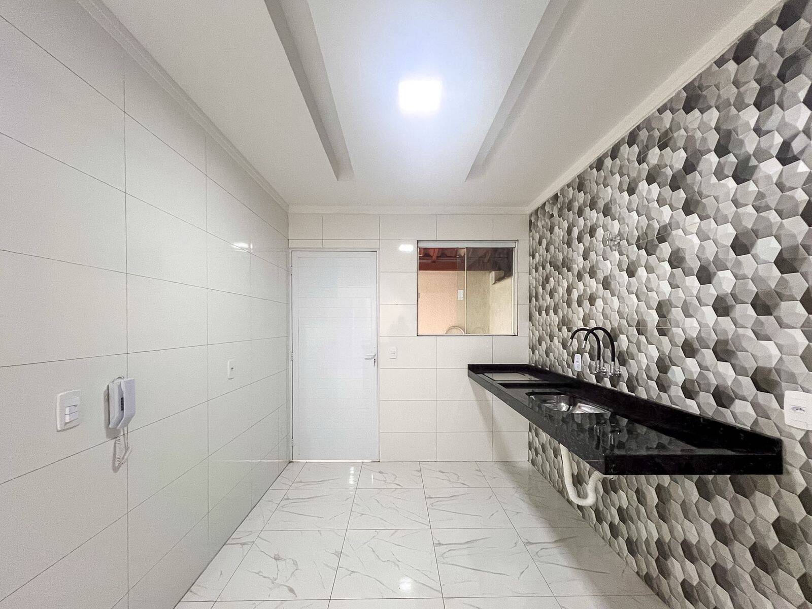 Casa, 2 quartos, 45 m² - Foto 18