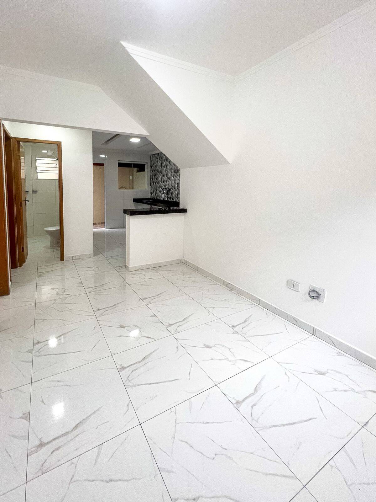 Casa, 2 quartos, 45 m² - Foto 15