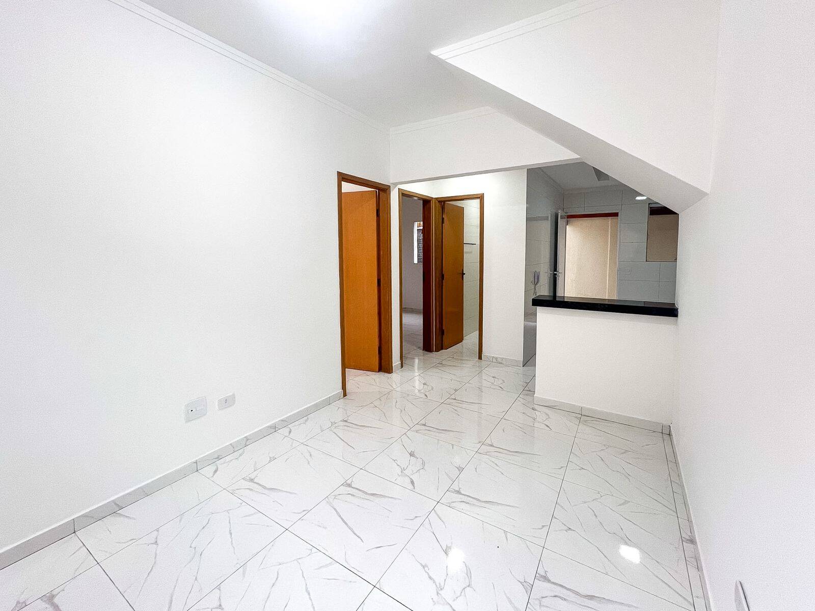 Casa, 2 quartos, 45 m² - Foto 17