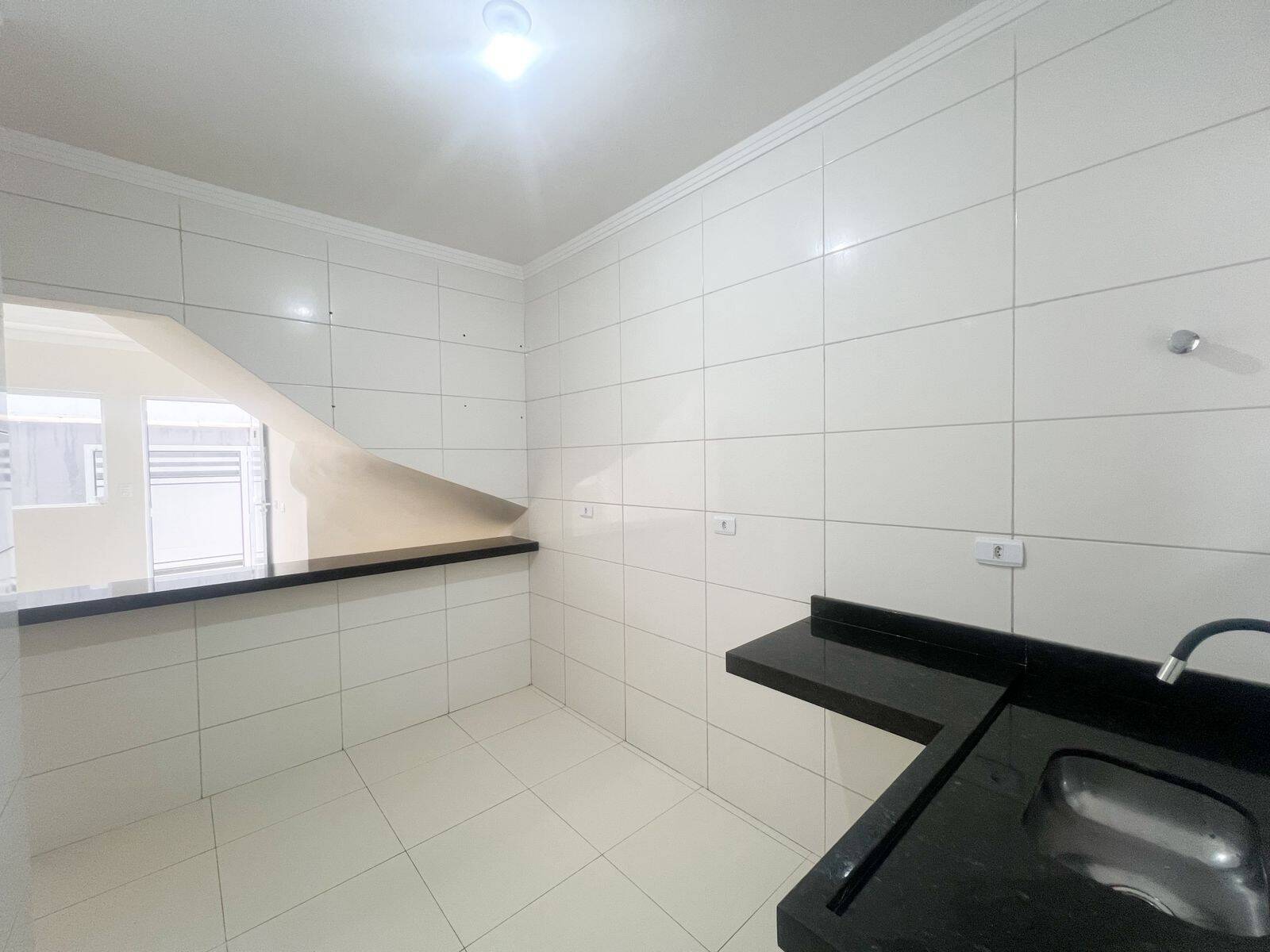 Casa, 2 quartos, 45 m² - Foto 3