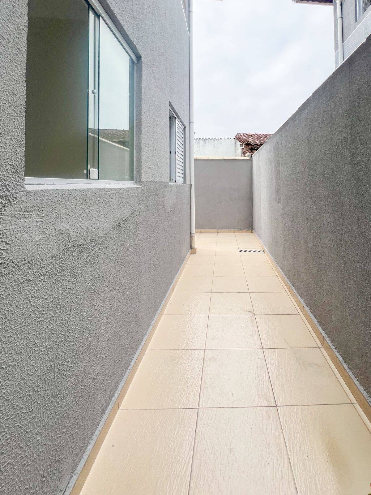 Casa, 2 quartos, 45 m² - Foto 10