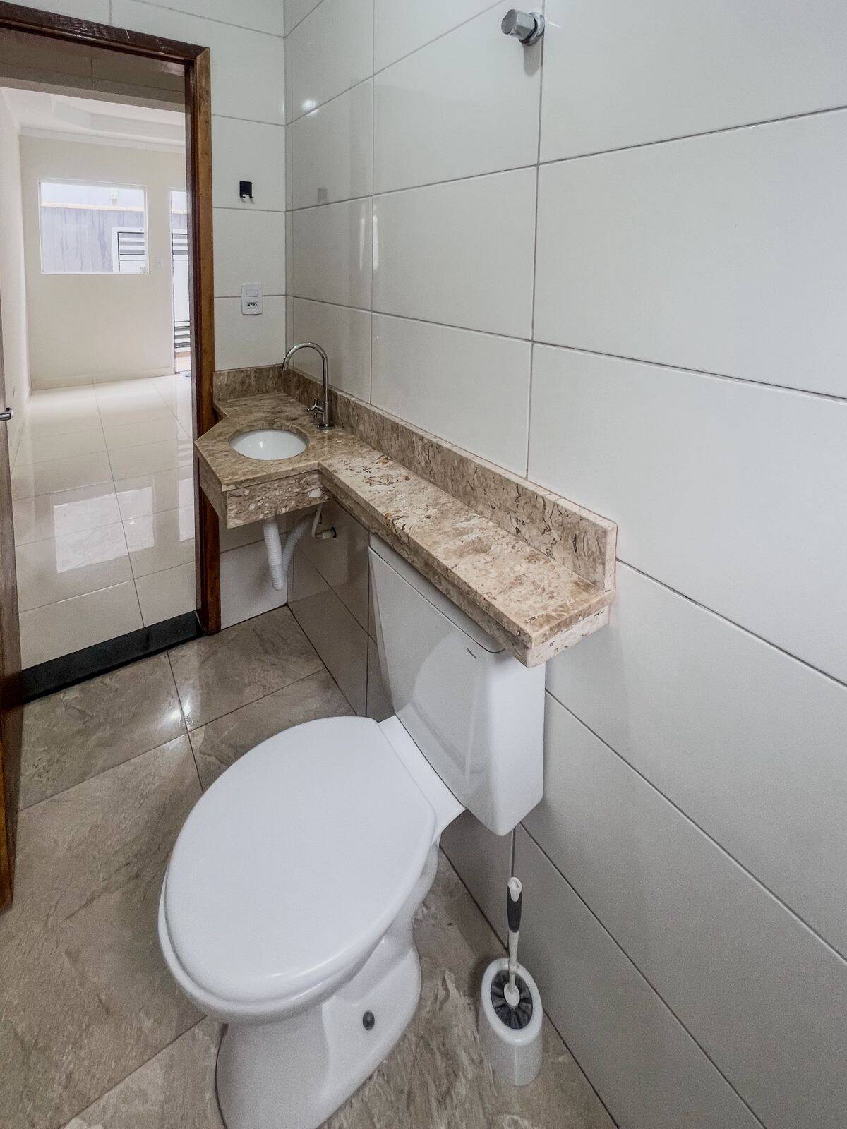 Casa, 2 quartos, 45 m² - Foto 12