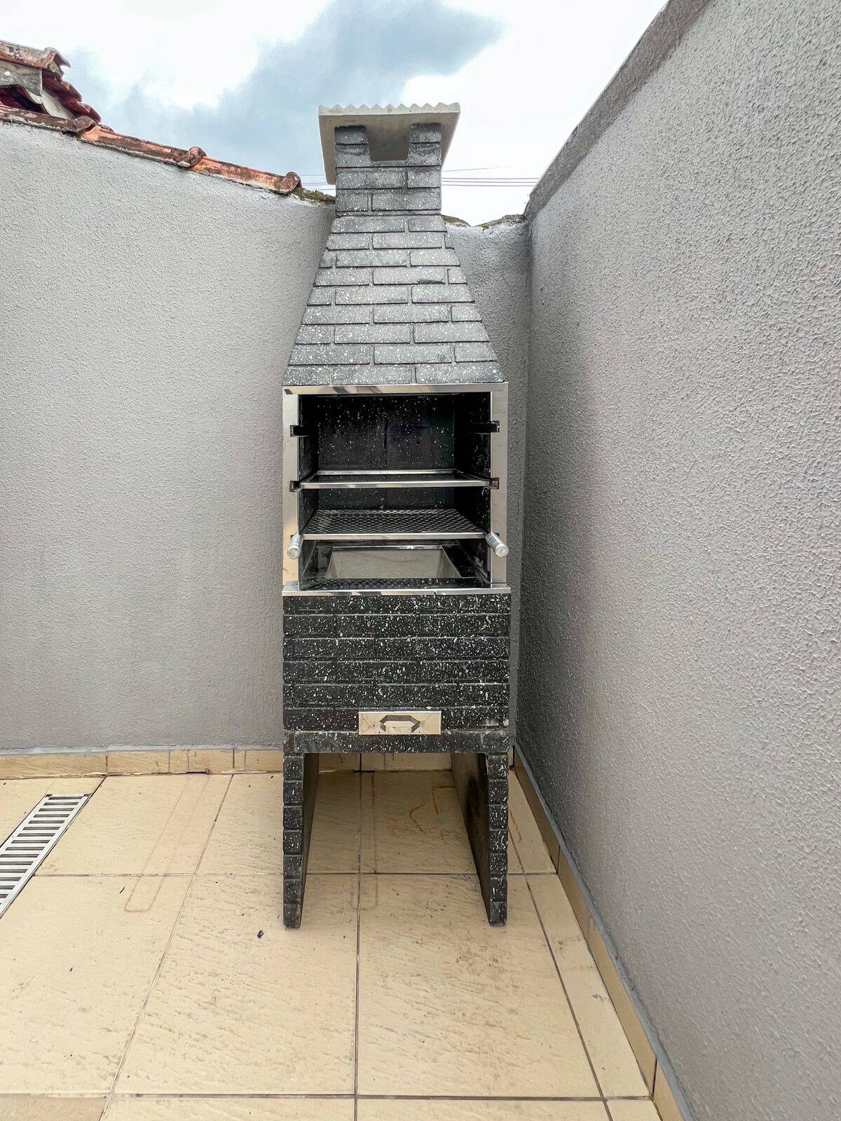 Casa, 2 quartos, 45 m² - Foto 13