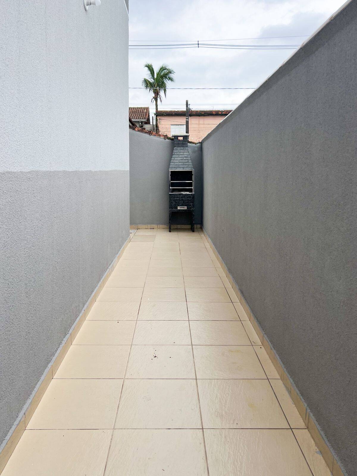 Casa, 2 quartos, 45 m² - Foto 14