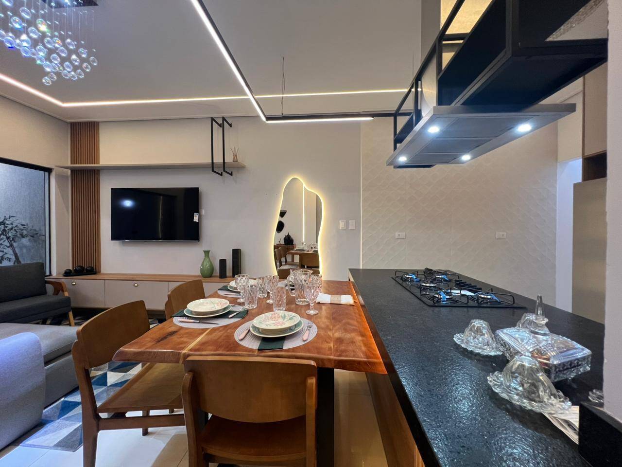 Casa, 3 quartos, 115 m² - Foto 6