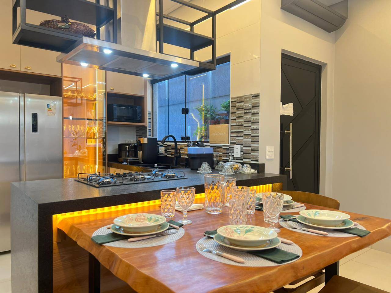 Casa, 3 quartos, 115 m² - Foto 9