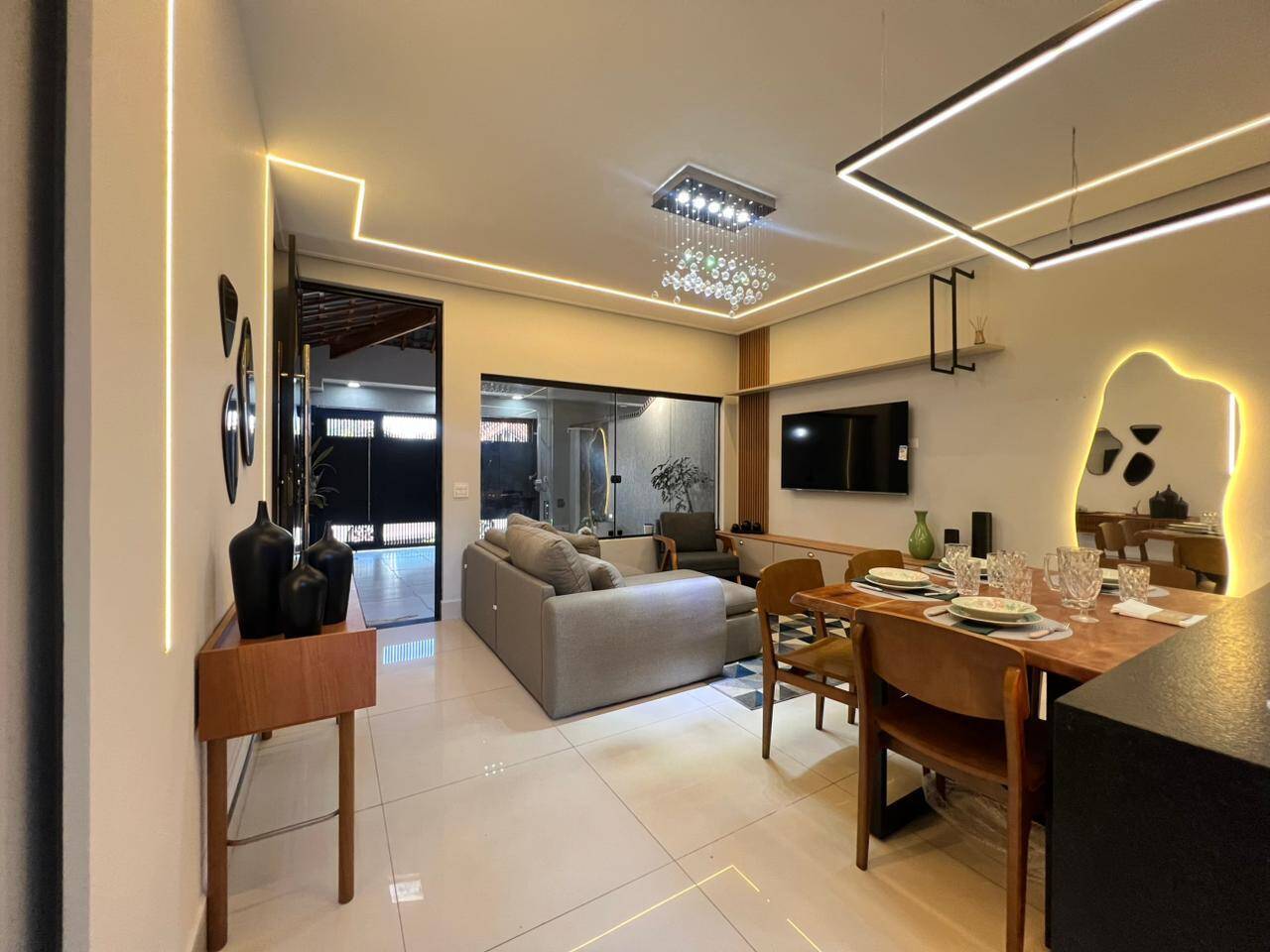 Casa, 3 quartos, 115 m² - Foto 8