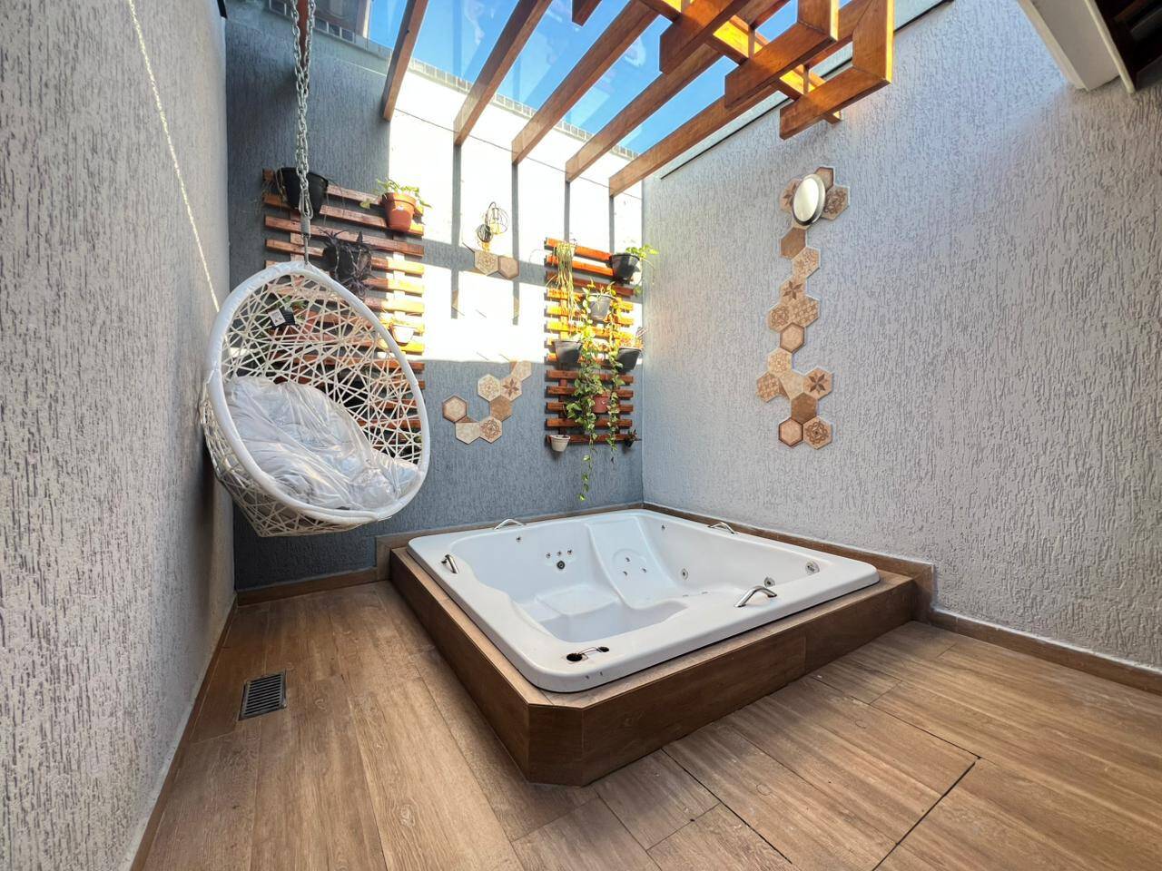 Casa, 3 quartos, 115 m² - Foto 18