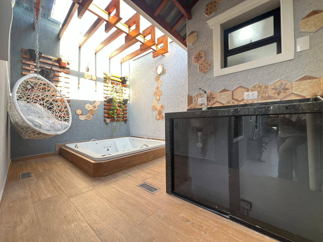 Casa, 3 quartos, 115 m² - Foto 20