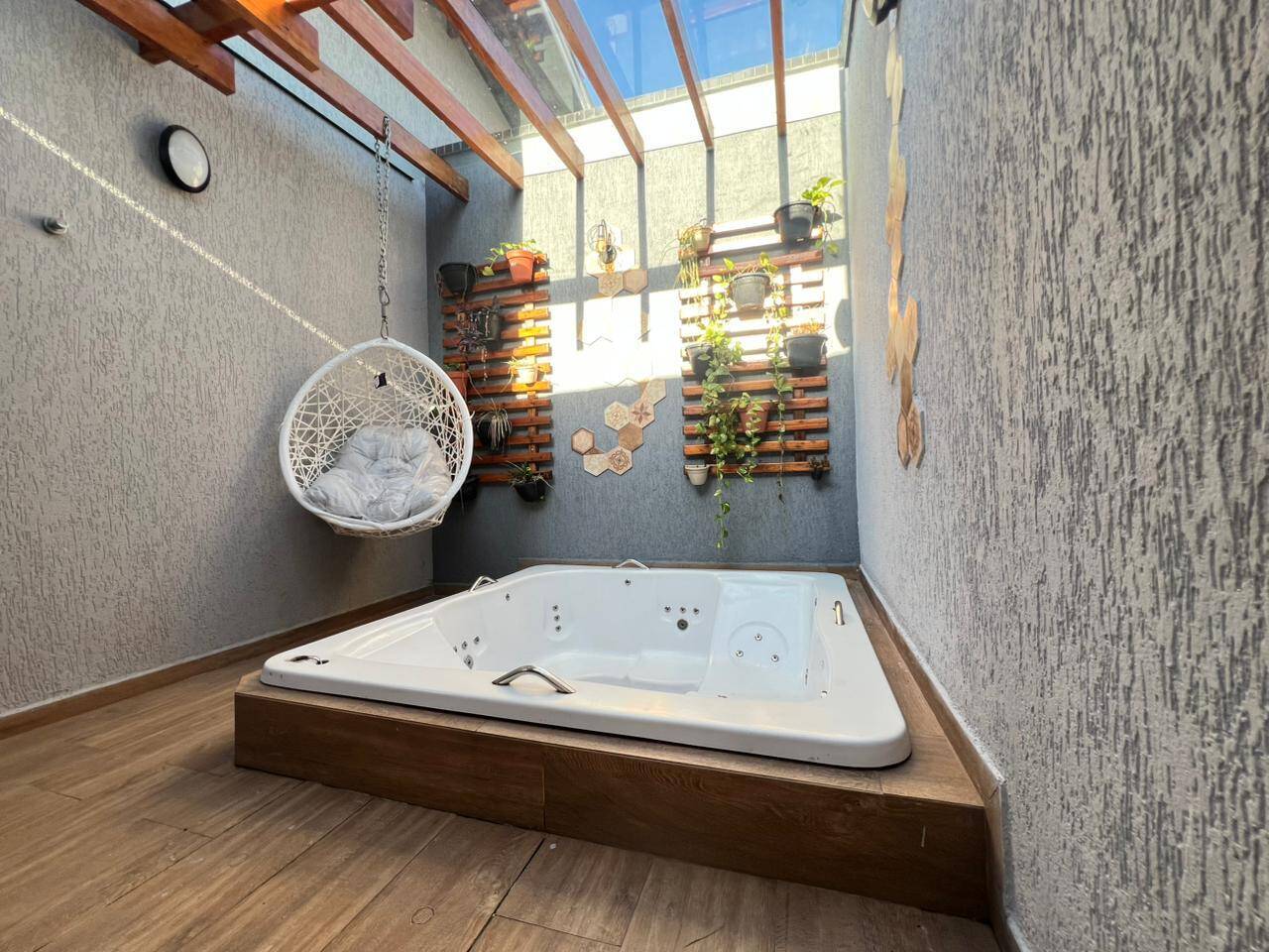 Casa, 3 quartos, 115 m² - Foto 19