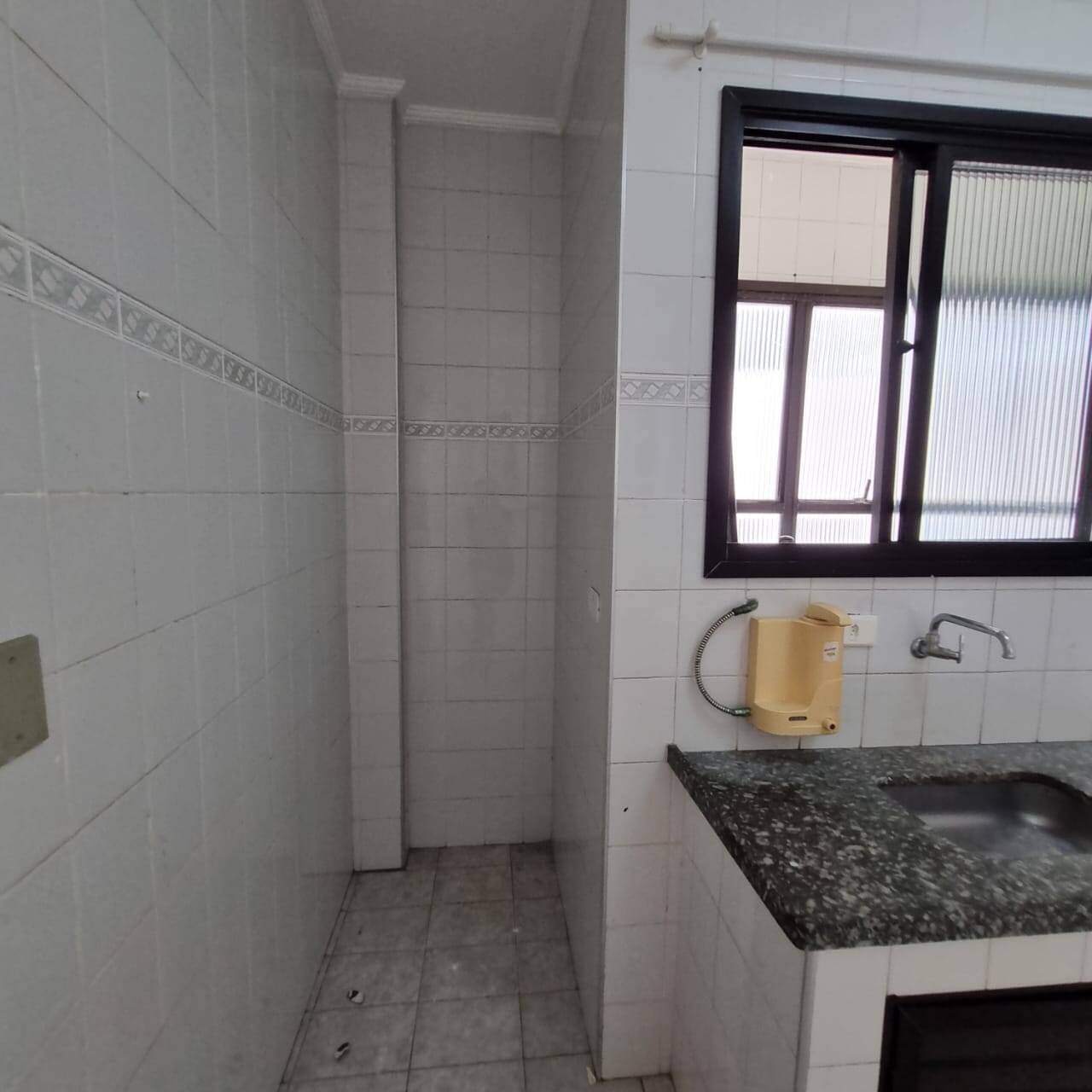Apartamento, 2 quartos, 58 m² - Foto 1