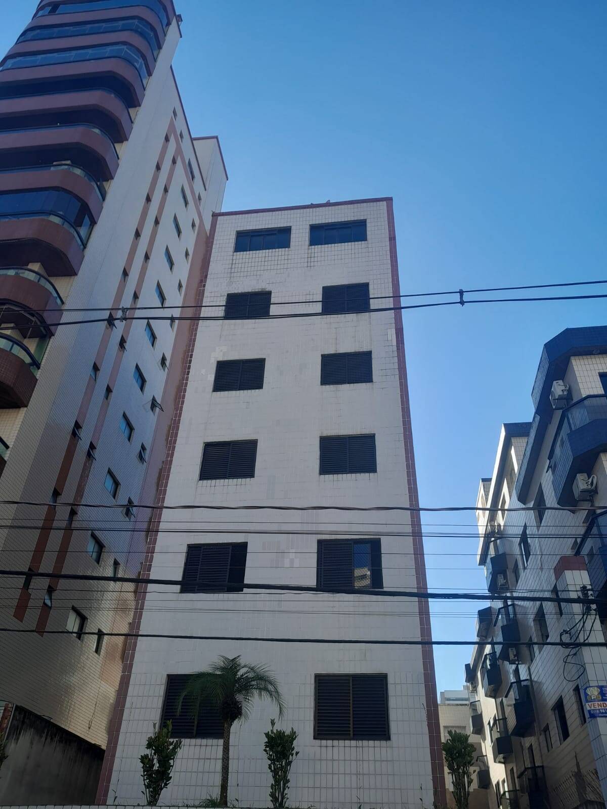 Apartamento, 2 quartos, 58 m² - Foto 3
