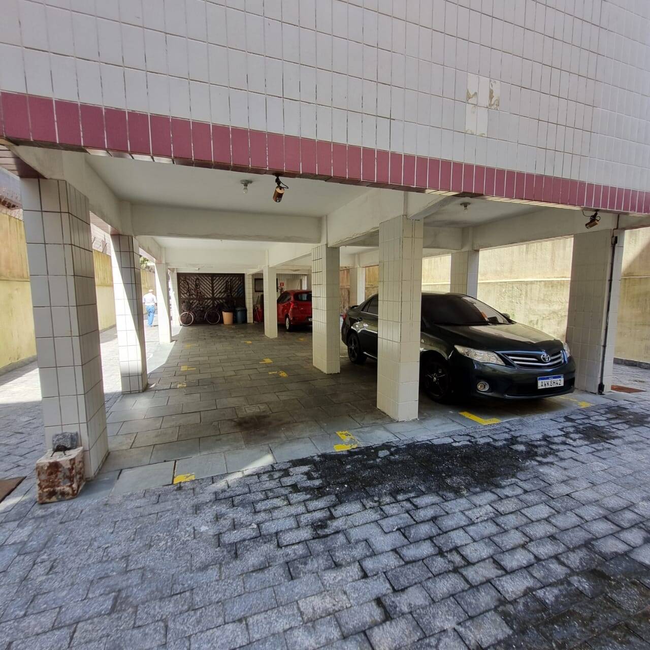 Apartamento, 2 quartos, 58 m² - Foto 14