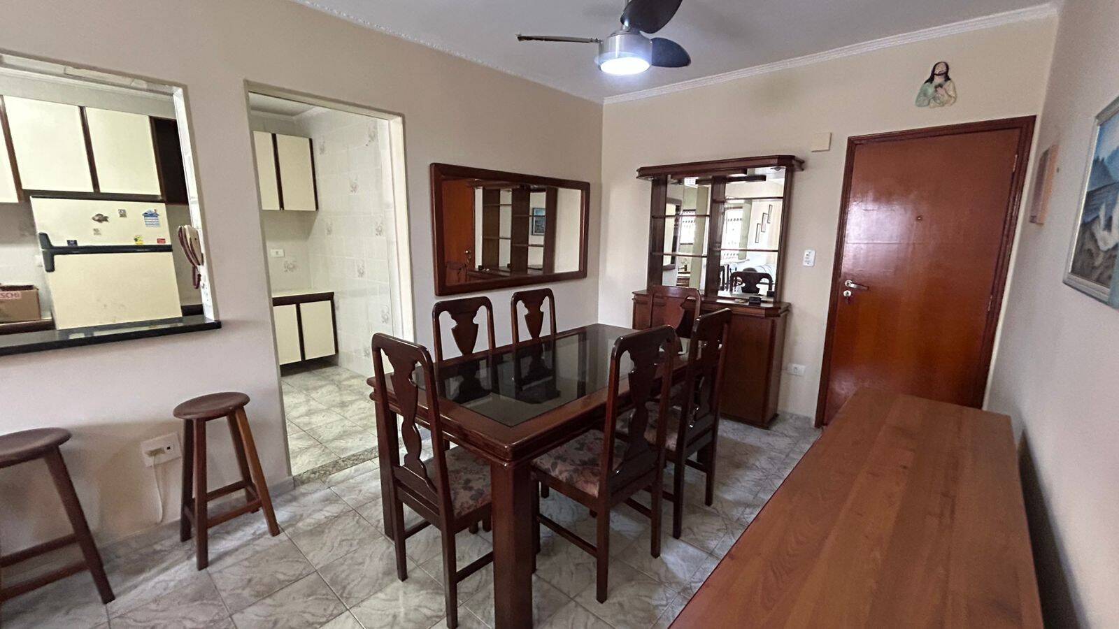 Apartamento, 1 quarto, 66 m² - Foto 7