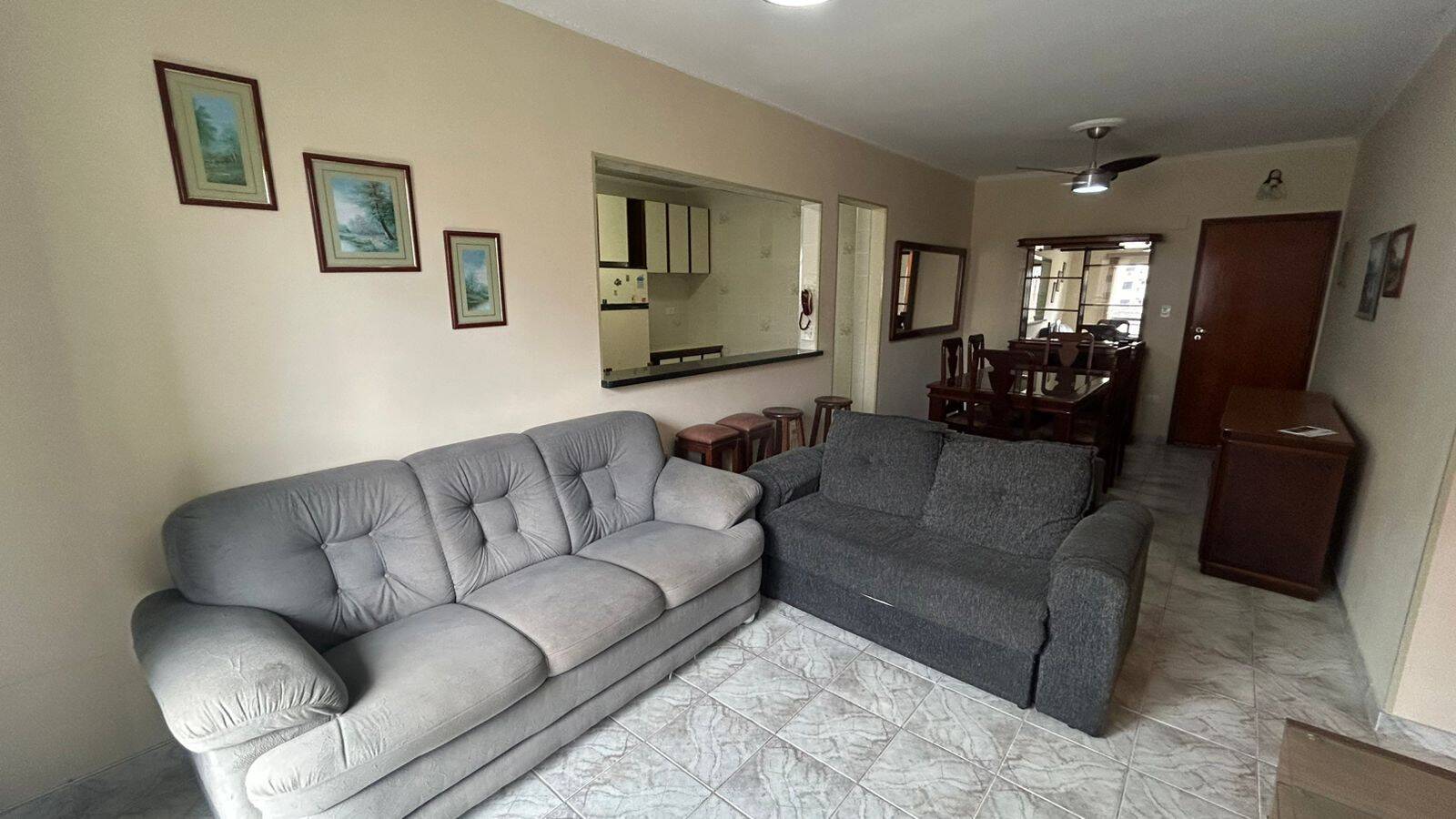 Apartamento, 1 quarto, 66 m² - Foto 8
