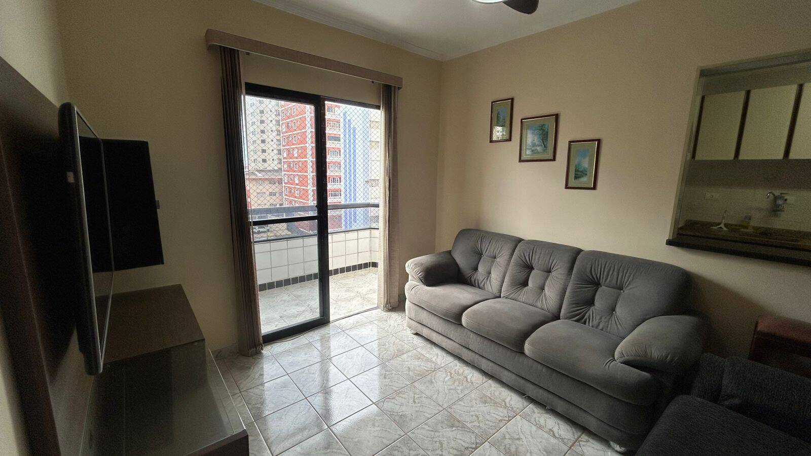 Apartamento, 1 quarto, 66 m² - Foto 10