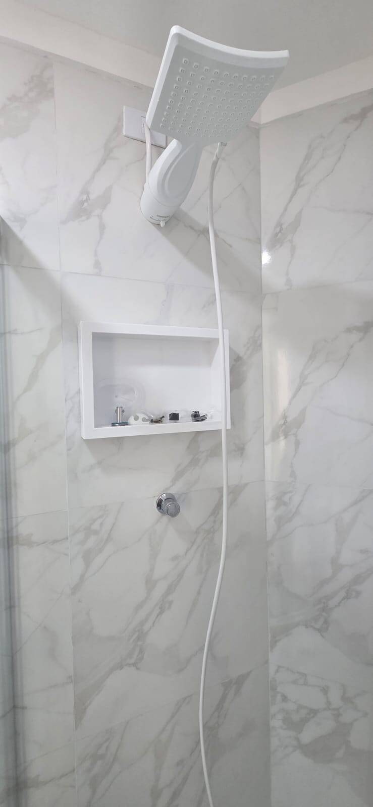 Apartamento, 2 quartos, 80 m² - Foto 2