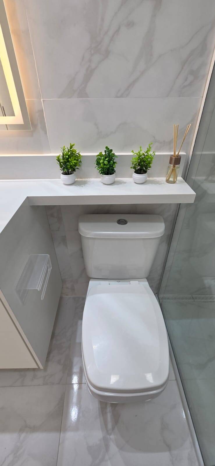 Apartamento, 2 quartos, 80 m² - Foto 5