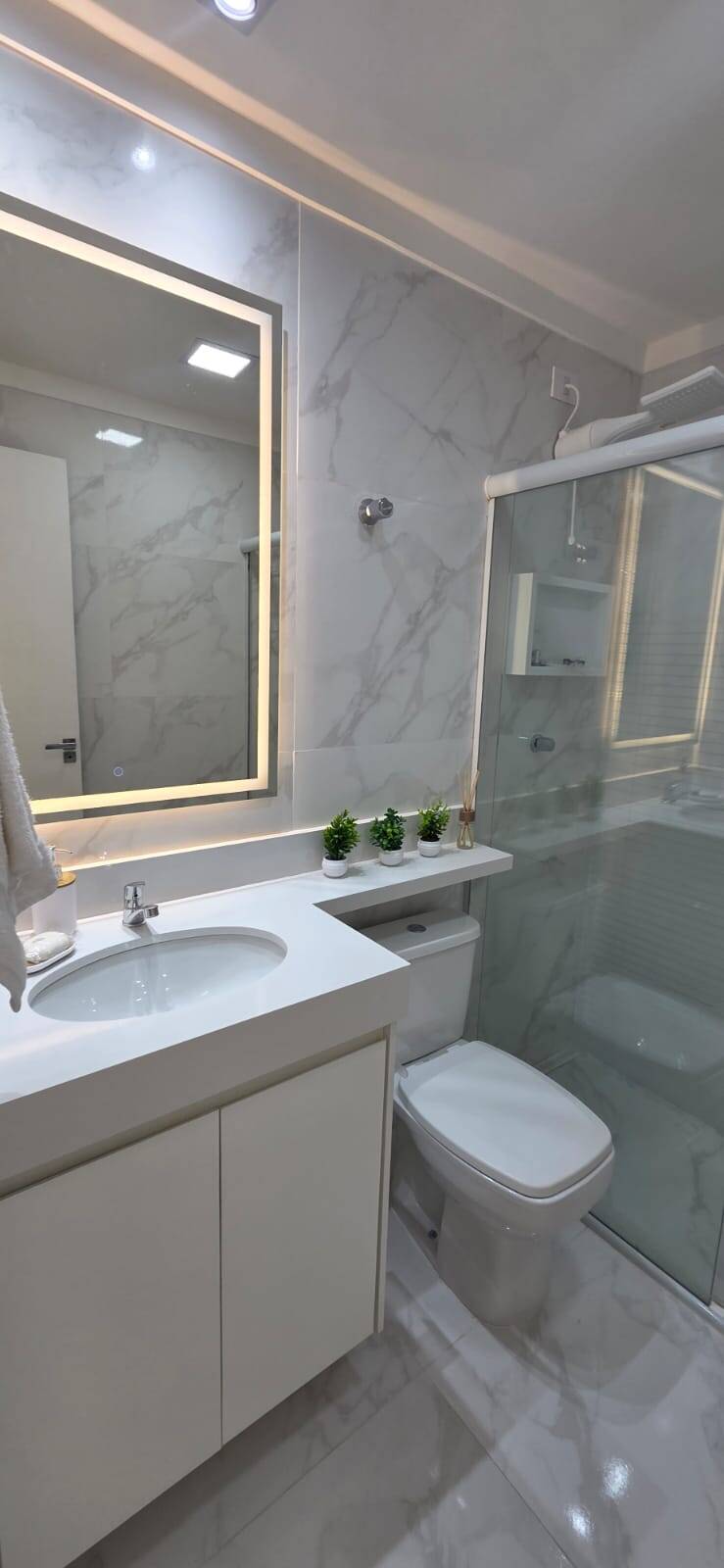 Apartamento, 2 quartos, 80 m² - Foto 7