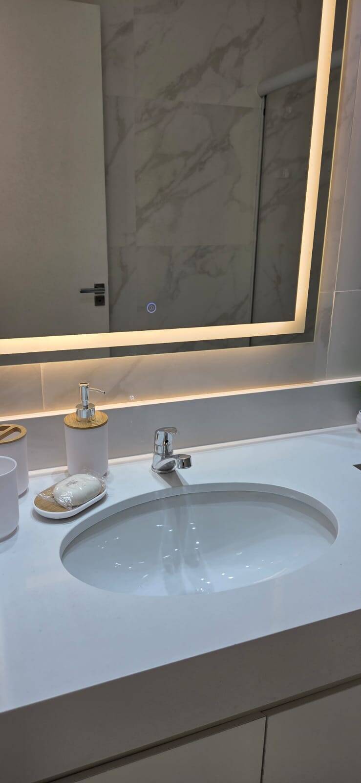 Apartamento, 2 quartos, 80 m² - Foto 6