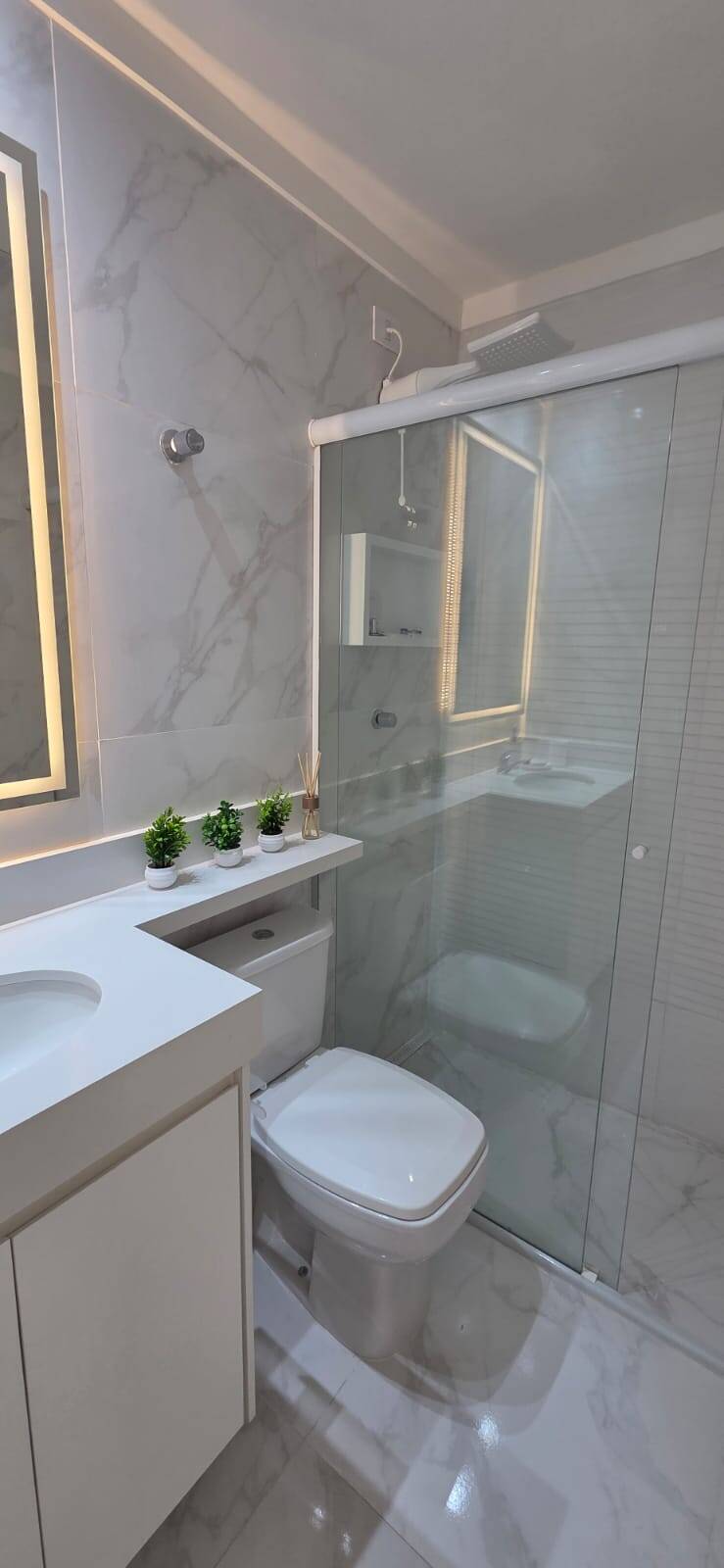 Apartamento, 2 quartos, 80 m² - Foto 4