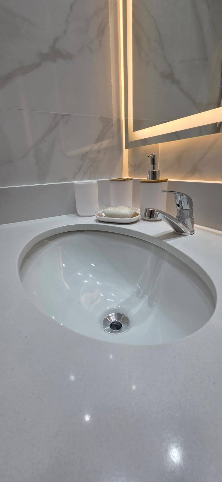 Apartamento, 2 quartos, 80 m² - Foto 9