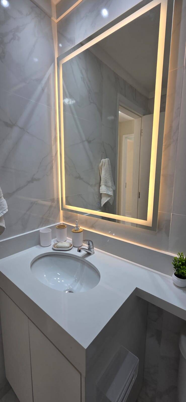 Apartamento, 2 quartos, 80 m² - Foto 11