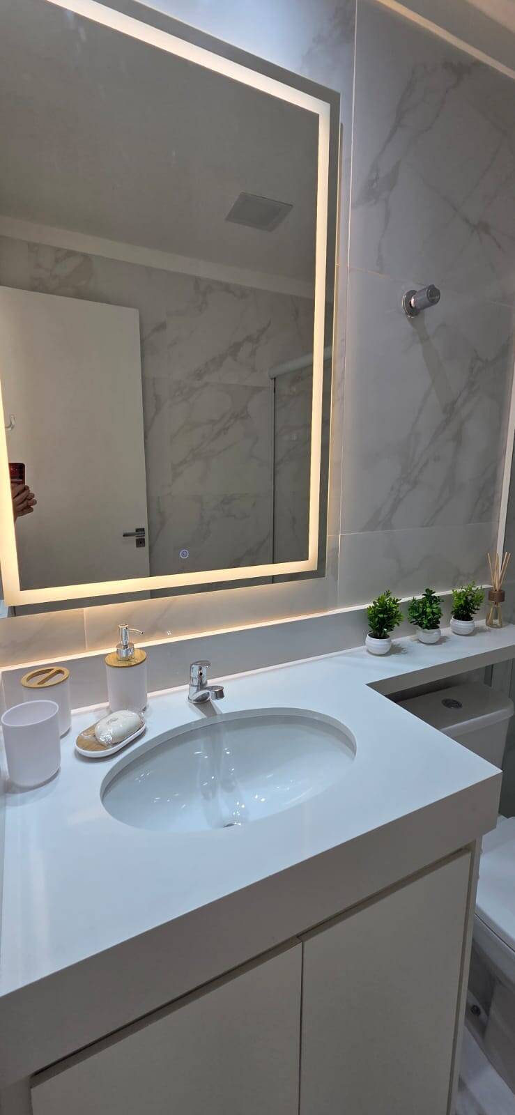 Apartamento, 2 quartos, 80 m² - Foto 12